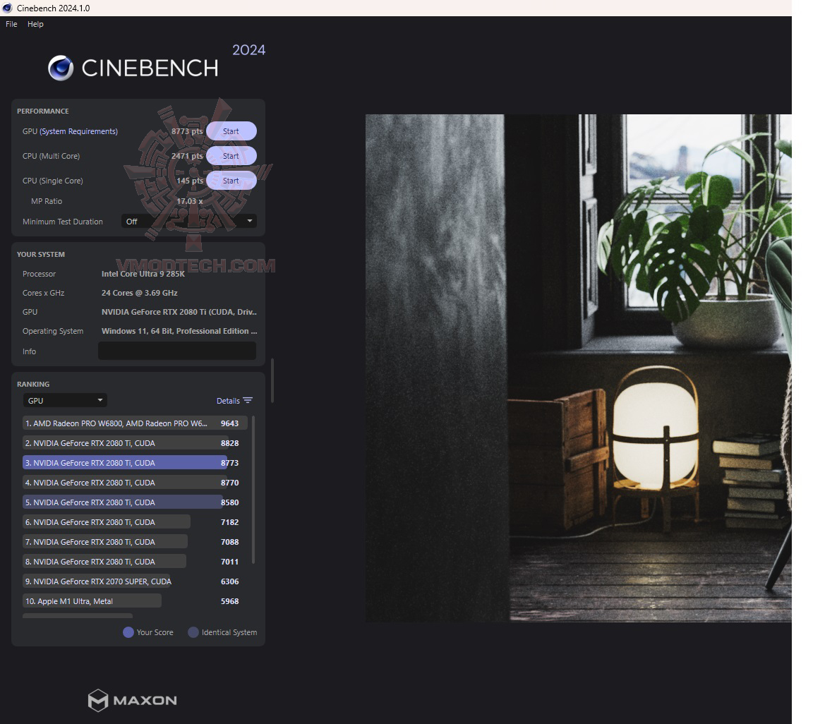 c24 ASUS ROG MAXIMUS Z890 APEX REVIEW