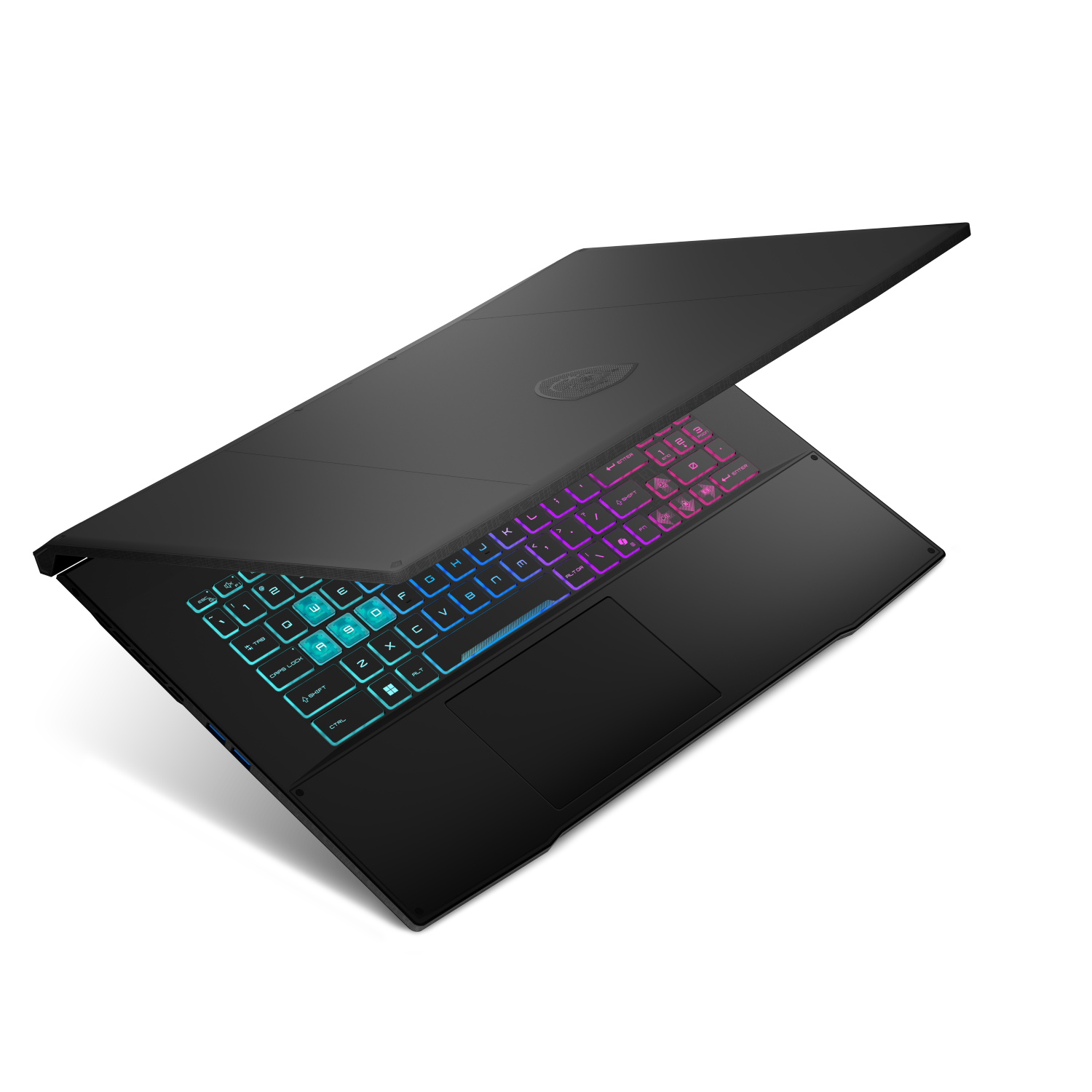 katana 3 MSI เปิดตัวโน้ตบุ๊กสุดล้ำ!มาพร้อมการ์ดจอ GeForce RTX™ 5060 วางจำหน่ายแล้ววันนี้ทั่วประเทศ