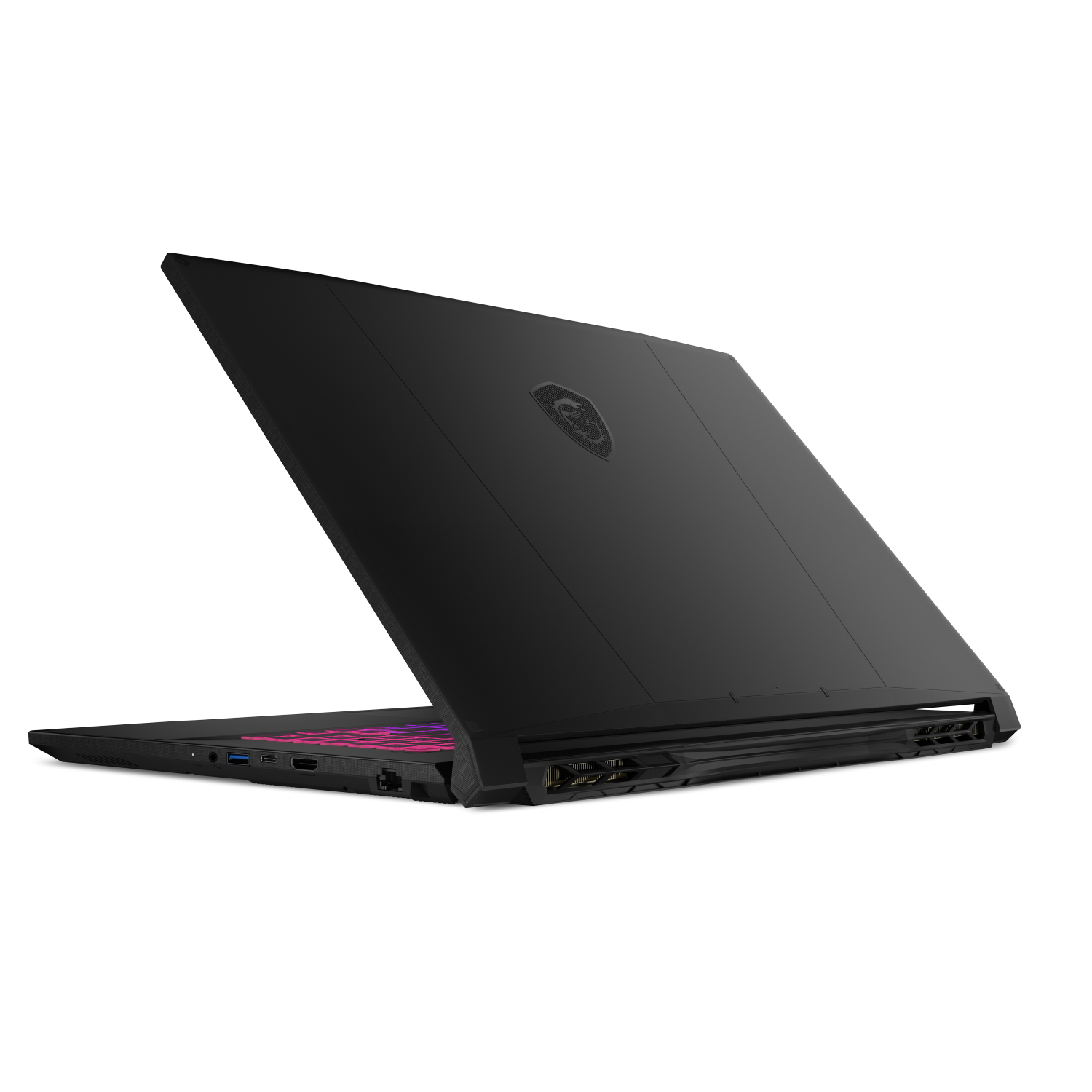 katana 4 MSI เปิดตัวโน้ตบุ๊กสุดล้ำ!มาพร้อมการ์ดจอ GeForce RTX™ 5060 วางจำหน่ายแล้ววันนี้ทั่วประเทศ