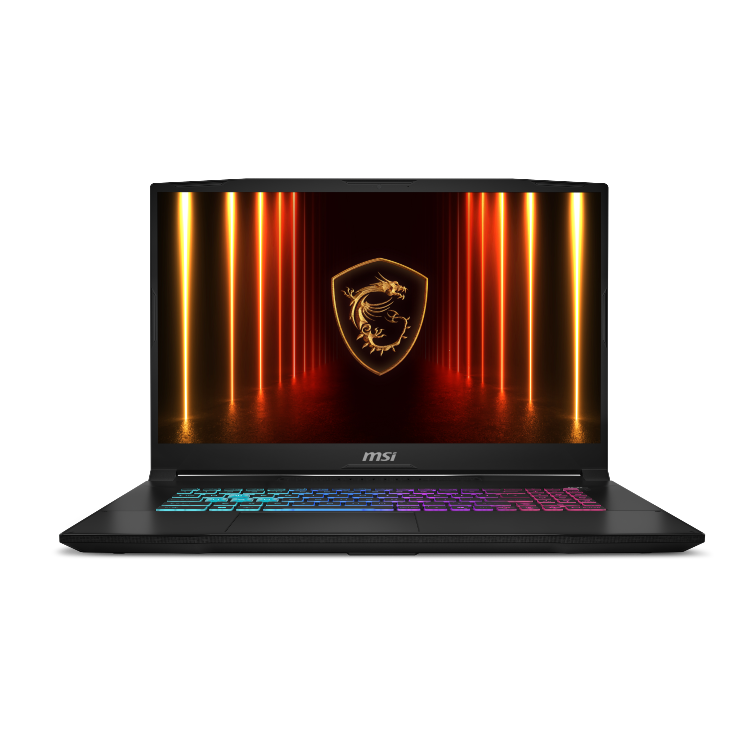 katana 5 MSI เปิดตัวโน้ตบุ๊กสุดล้ำ!มาพร้อมการ์ดจอ GeForce RTX™ 5060 วางจำหน่ายแล้ววันนี้ทั่วประเทศ