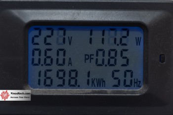 tpp 4854 ASUS PRIME GeForce RTX™ 5060 8GB GDDR7 OC Edition Review