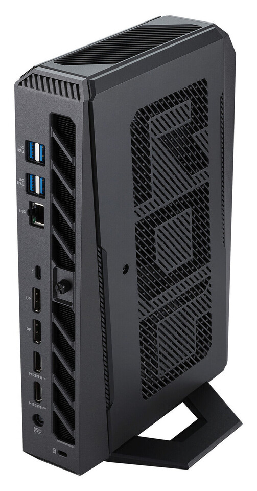 csddcuzhkaaa1de5 ASUS Republic of Gamers ประกาศเปิดตัว ROG NUC (2025) มินิพีซีสำหรับเล่นเกมเพื่อสายเกมมิ่งโดยเฉพาะ