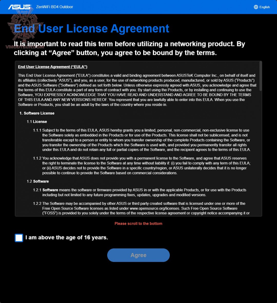 1 ASUS ZenWiFi BD4 Outdoor Review
