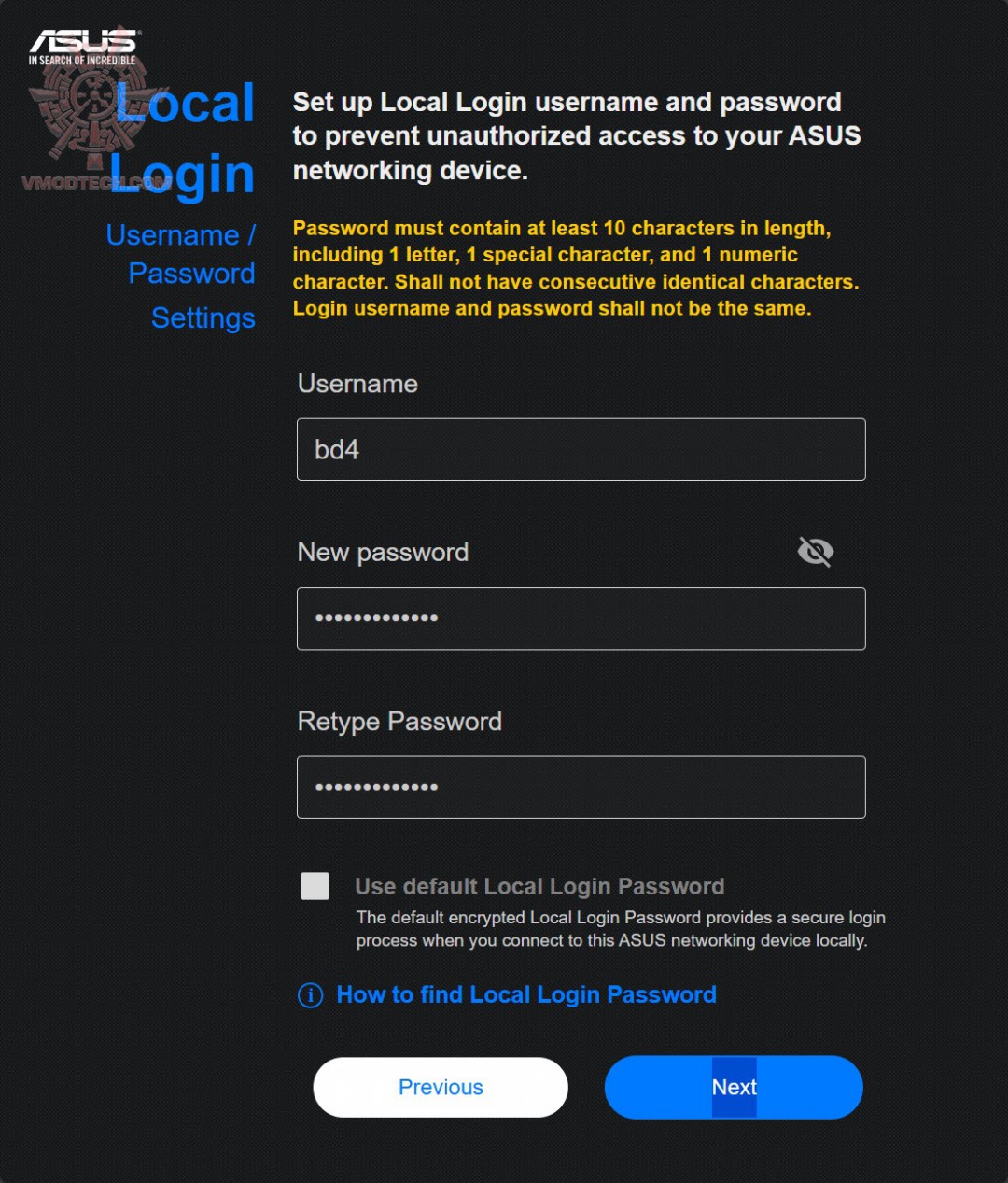 2 ASUS ZenWiFi BD4 Outdoor Review