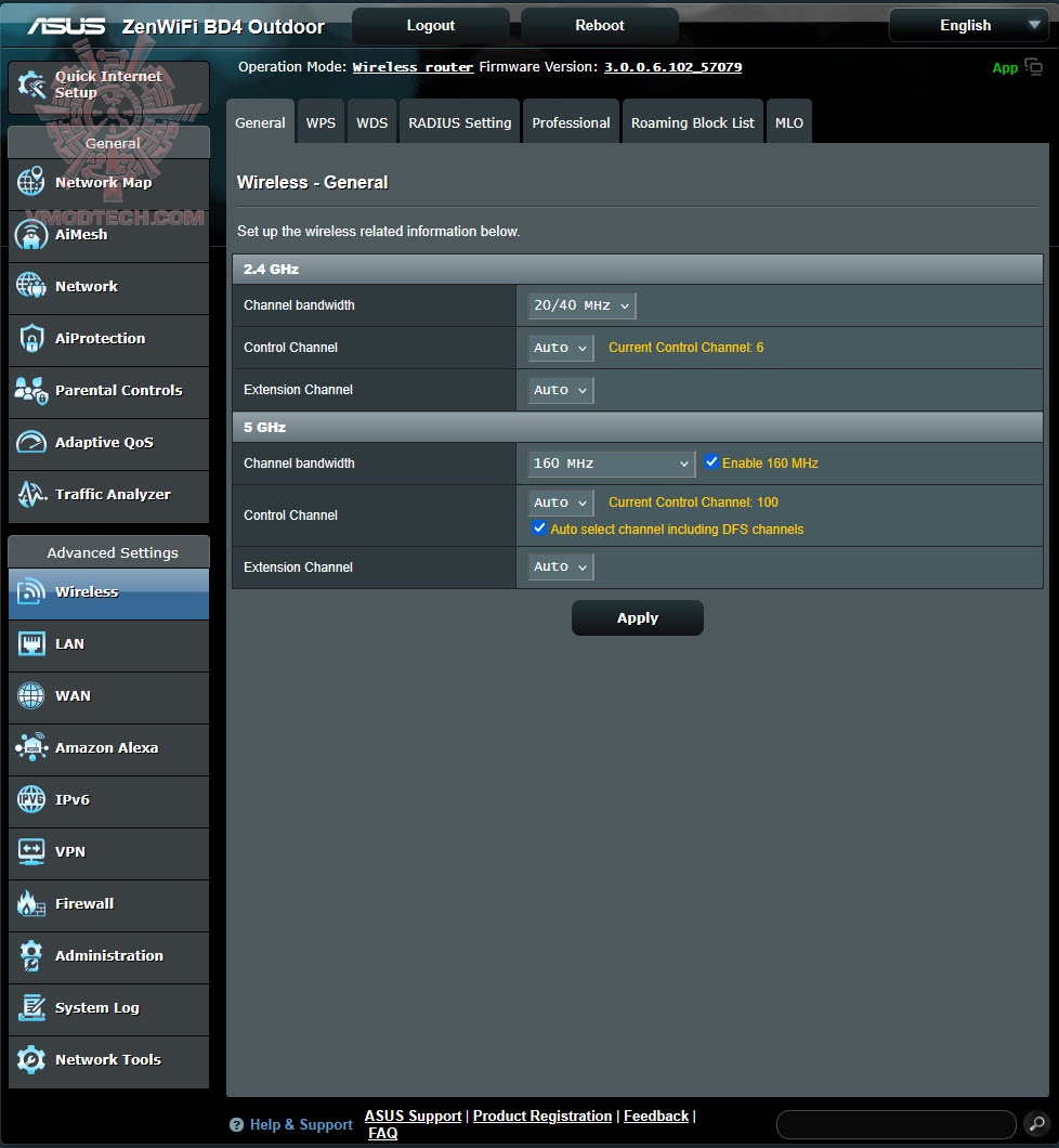 2025 06 29 09 52 01 ASUS ZenWiFi BD4 Outdoor Review