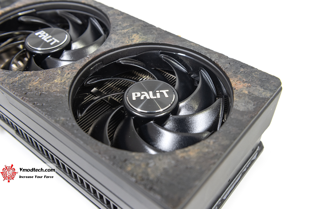 tpp 4866 PALIT GeForce RTX™ 5080 GamingPro DOOM Edition Review