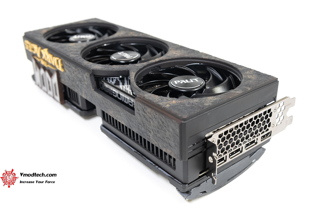 tpp 4867 PALIT GeForce RTX™ 5080 GamingPro DOOM Edition Review