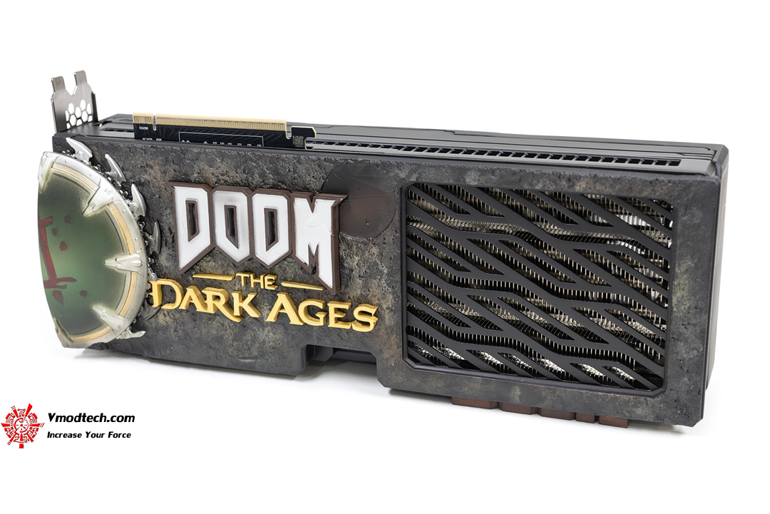 tpp 4868 PALIT GeForce RTX™ 5080 GamingPro DOOM Edition Review