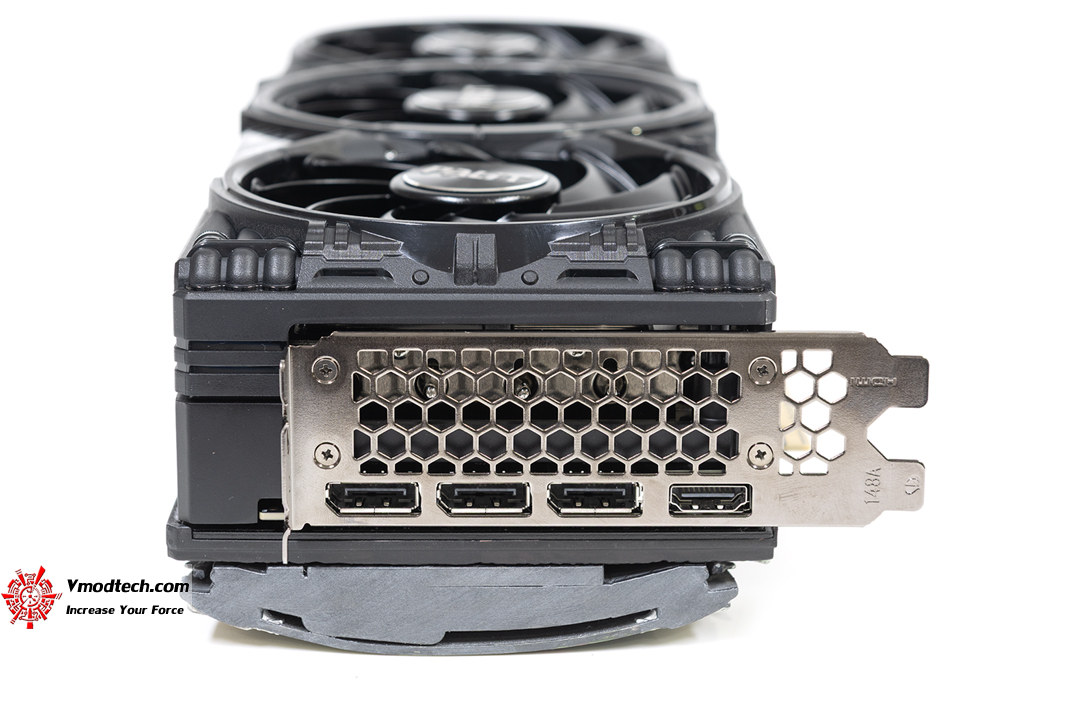 tpp 4872 PALIT GeForce RTX™ 5080 GamingPro DOOM Edition Review