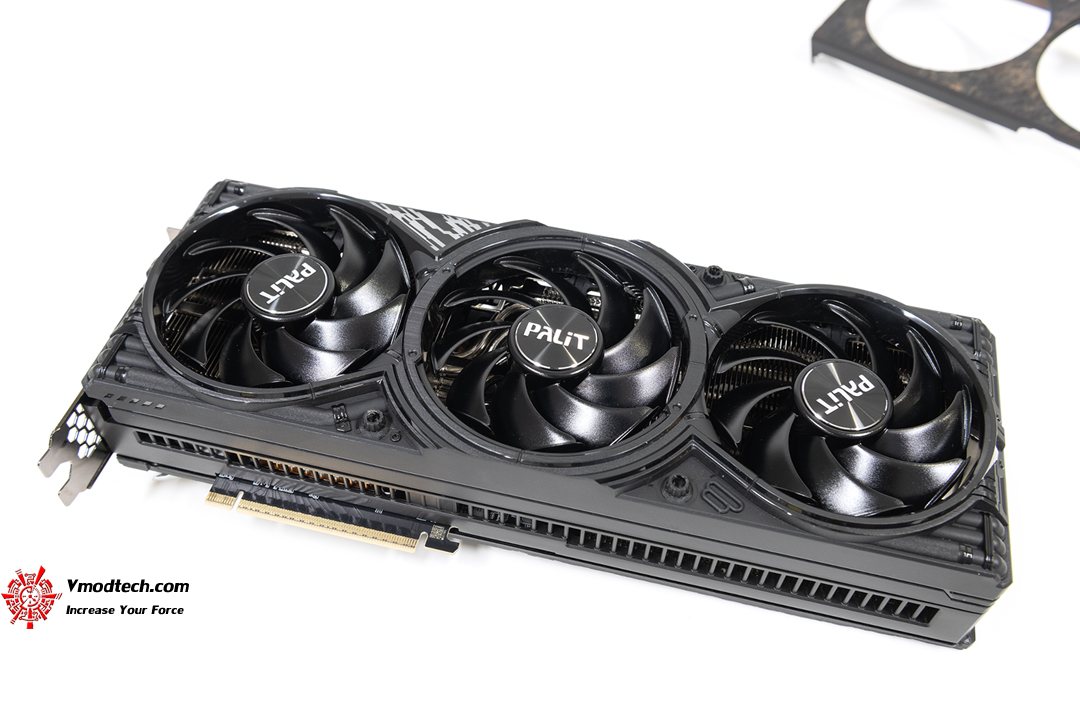 tpp 4874 PALIT GeForce RTX™ 5080 GamingPro DOOM Edition Review