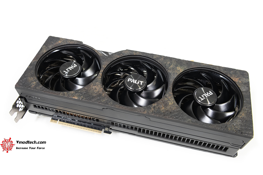 tpp 4875 PALIT GeForce RTX™ 5080 GamingPro DOOM Edition Review