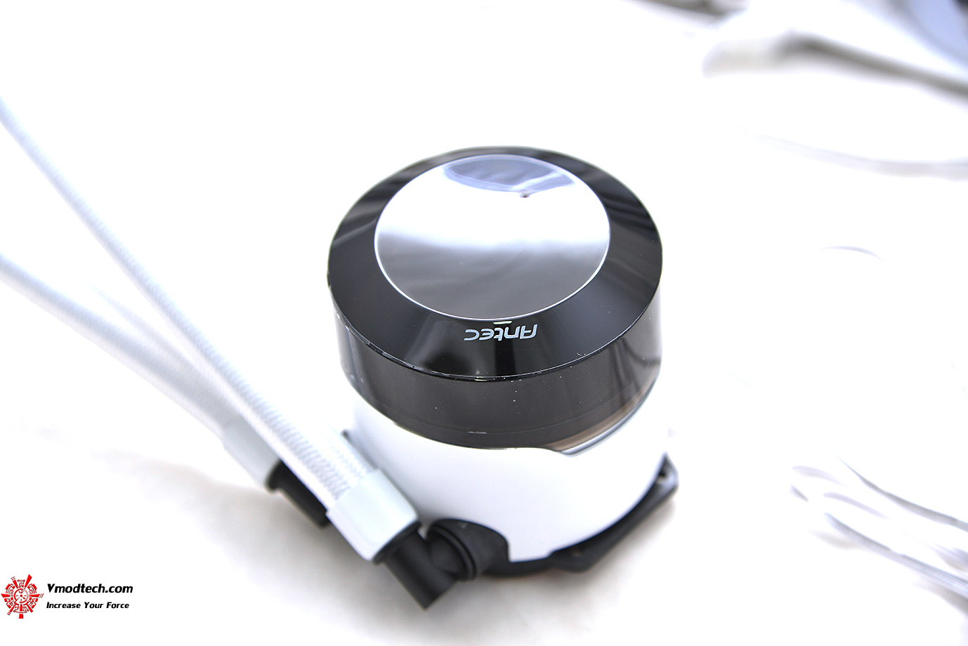 c24 ANTEC VORTEX LUM 360 ARGB WHITE REVIEW