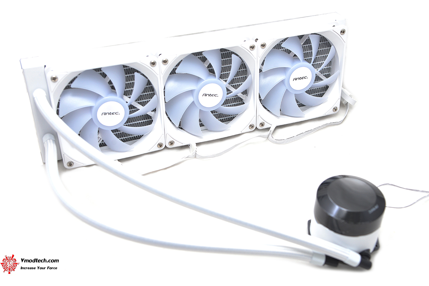 dsc 72751 ANTEC VORTEX LUM 360 ARGB WHITE REVIEW