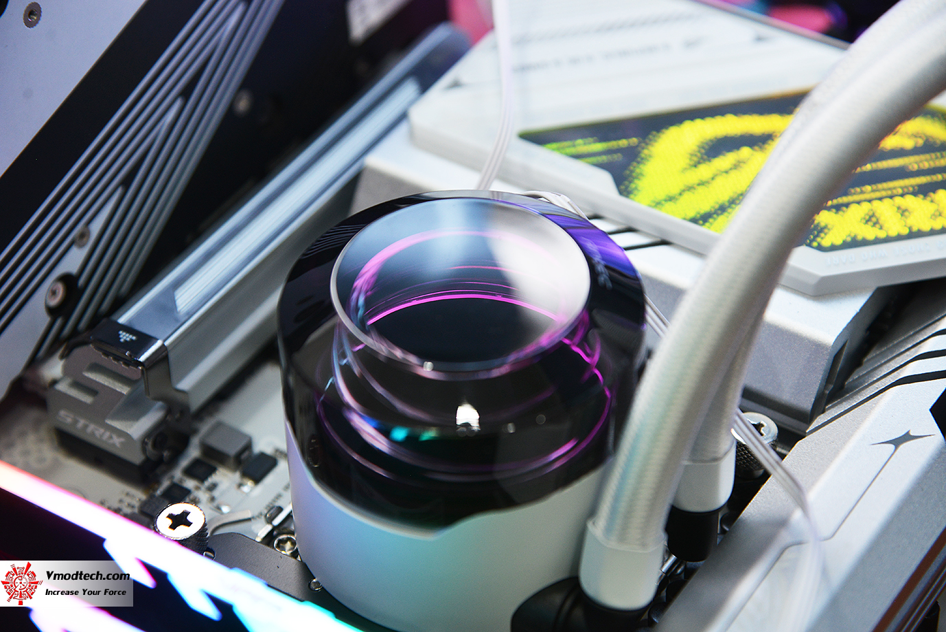 dsc 7335 ANTEC VORTEX LUM 360 ARGB WHITE REVIEW