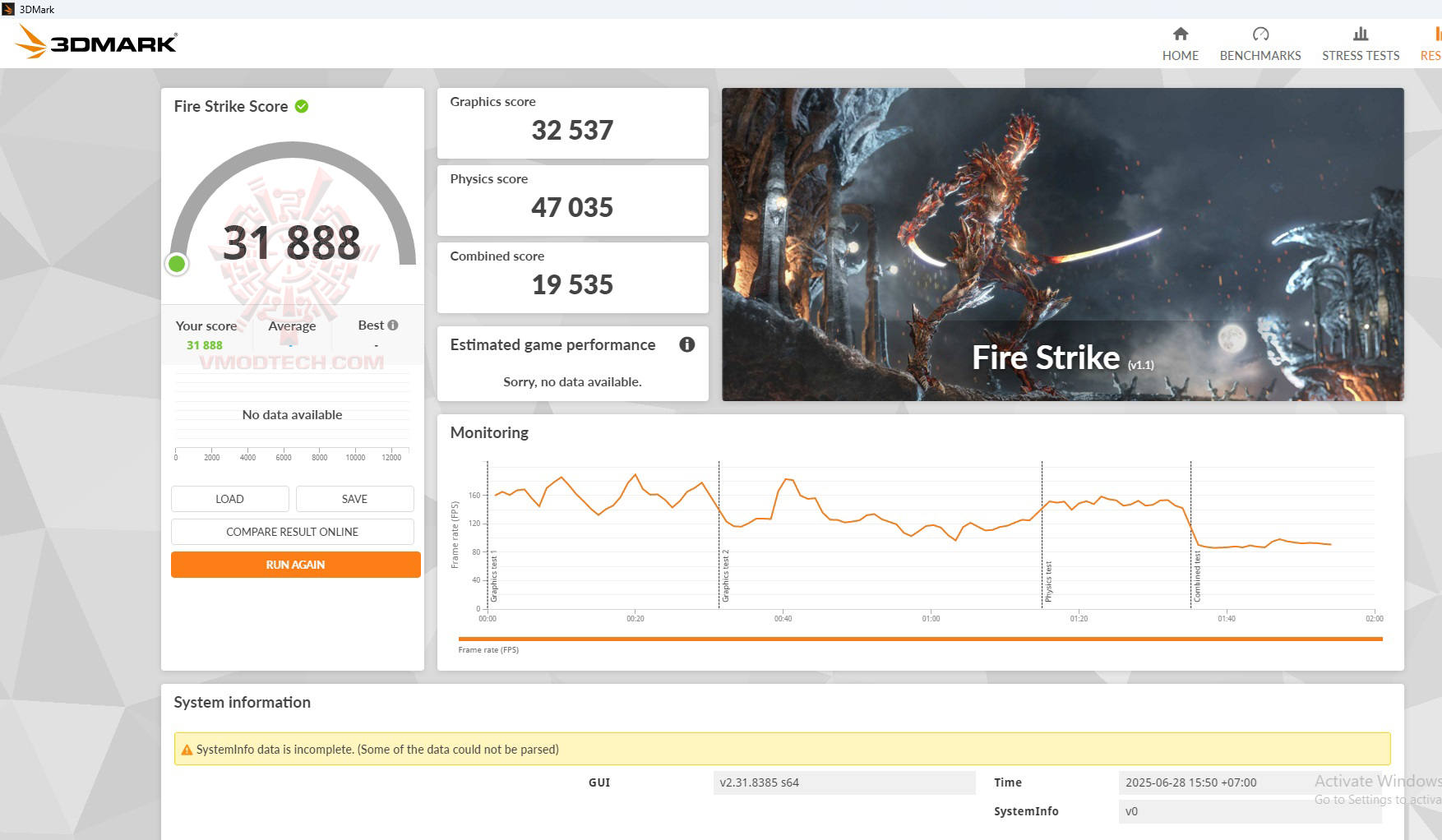 fire ASUS ROG STRIX Z890 A GAMING WIFI REVIEW