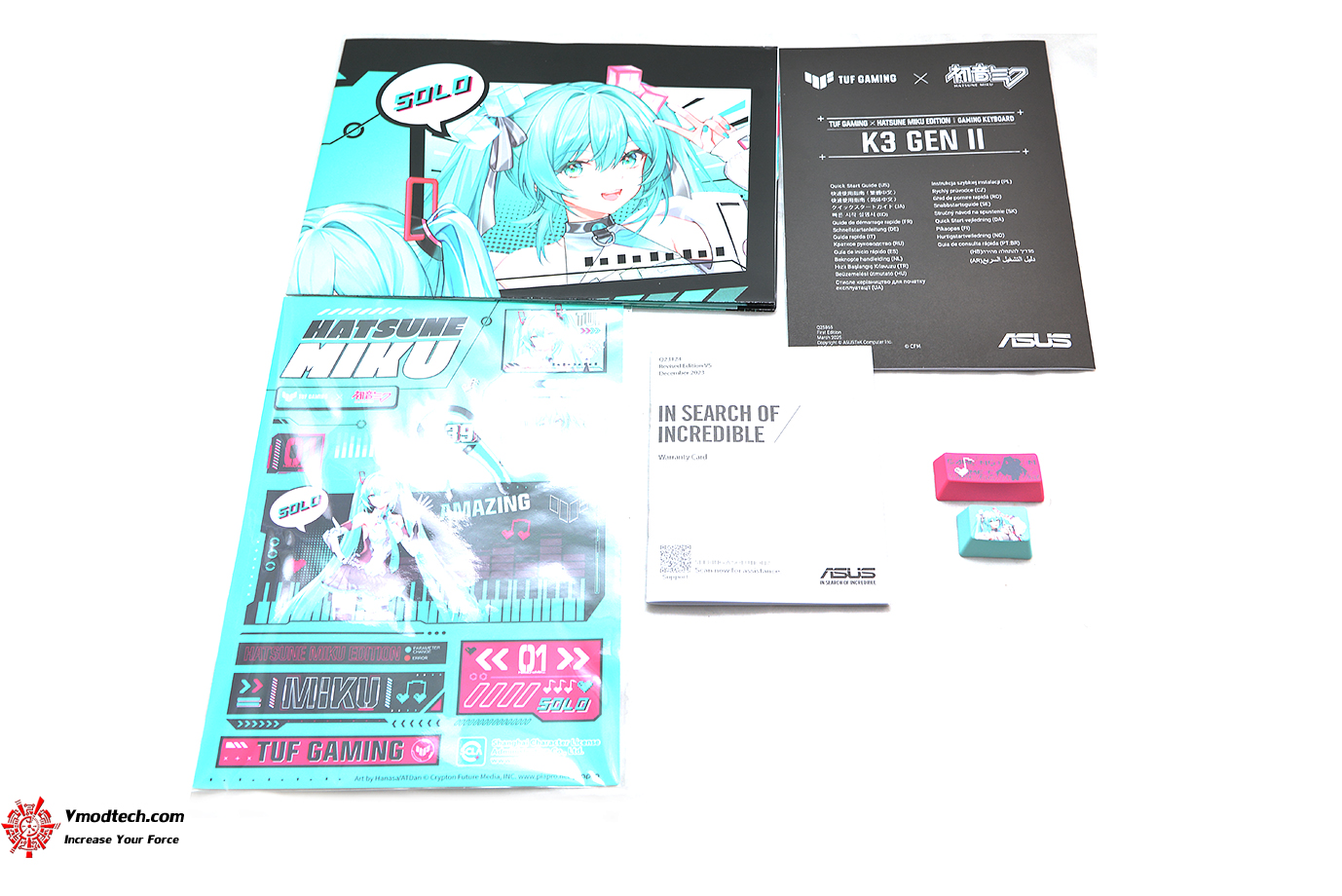 dsc 6775 ASUS TUF Gaming K3 Gen II Hatsune Miku Edition Review