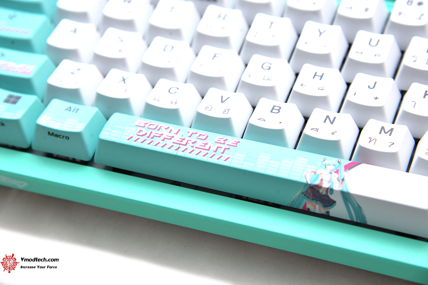 dsc 6812 ASUS TUF Gaming K3 Gen II Hatsune Miku Edition Review