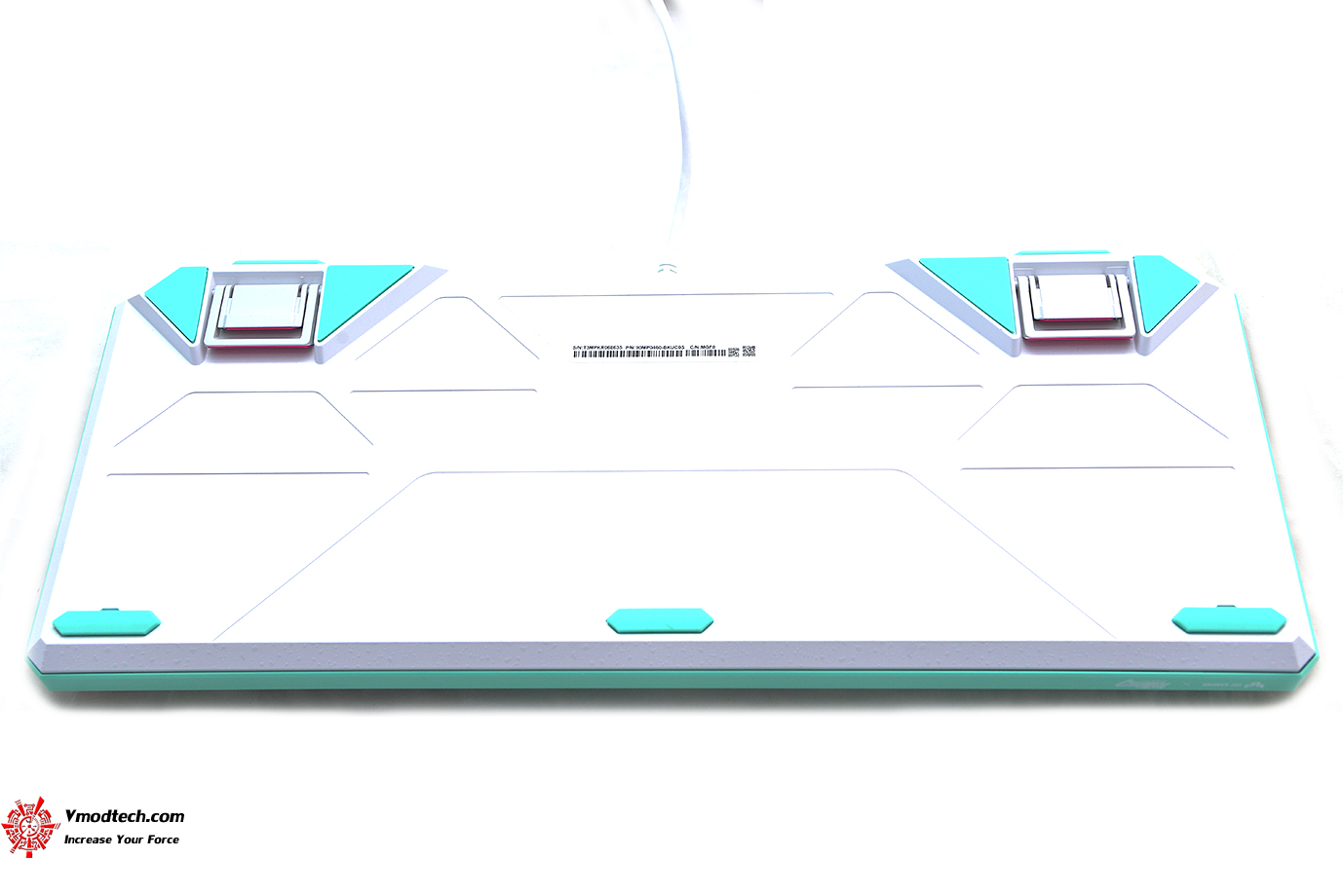 dsc 6818 ASUS TUF Gaming K3 Gen II Hatsune Miku Edition Review