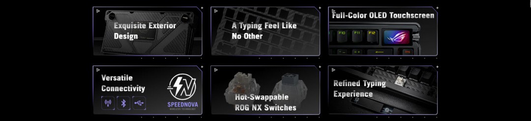 2 2 ROG Azoth Extreme Review