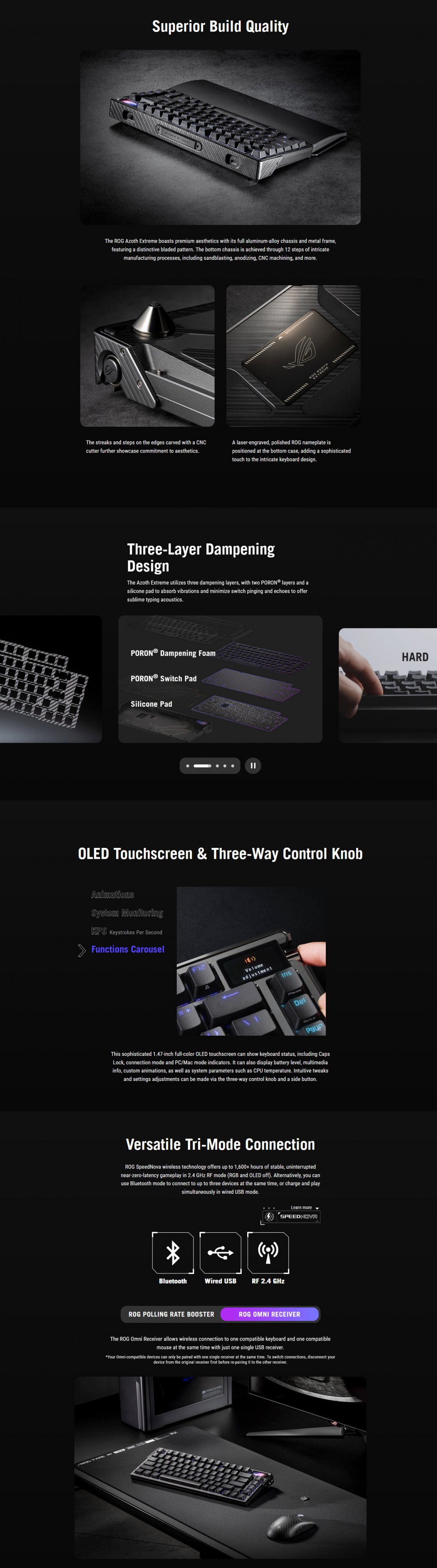 3 3 ROG Azoth Extreme Review