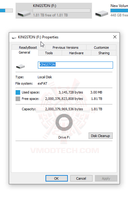2025 08 04 20 59 10 Kingston XS1000R External SSD Review
