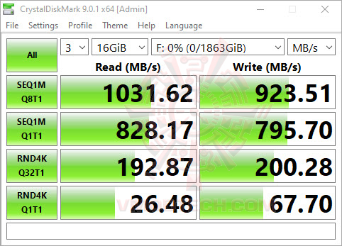 2025 08 04 21 16 20 Kingston XS1000R External SSD Review
