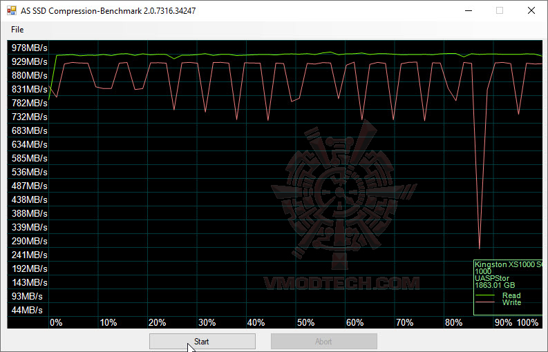 2025 08 04 21 26 47 Kingston XS1000R External SSD Review