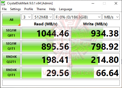 2025 08 04 21 30 48 Kingston XS1000R External SSD Review