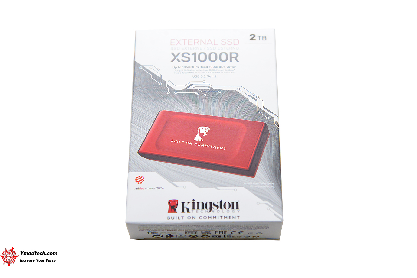 dsc 8375 Kingston XS1000R External SSD Review