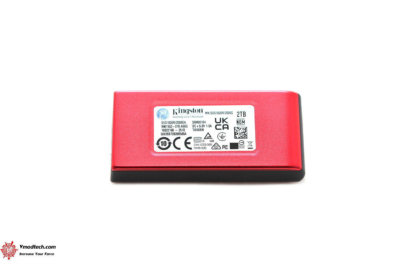 dsc 8395 Kingston XS1000R External SSD Review