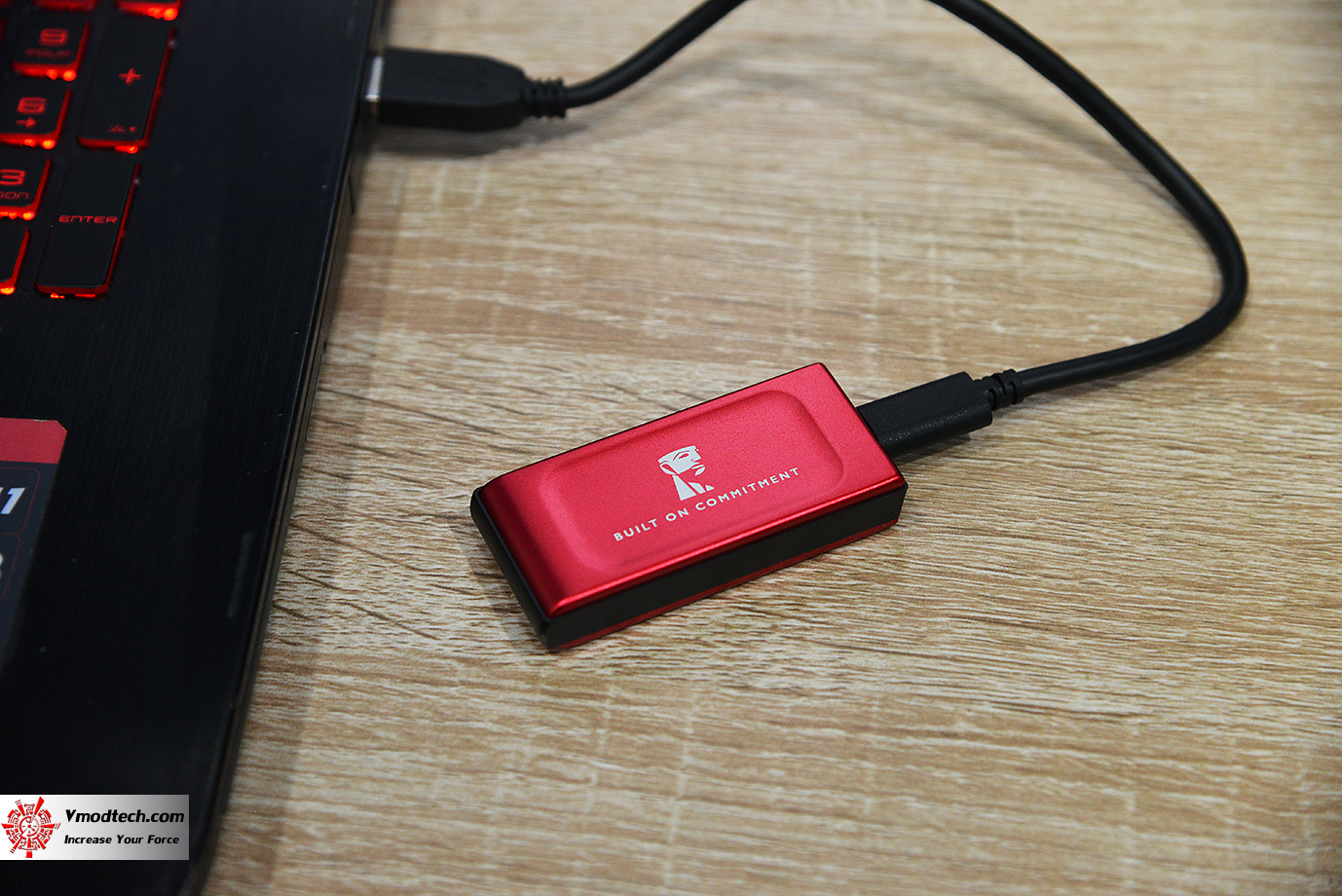 dsc 8456 Kingston XS1000R External SSD Review
