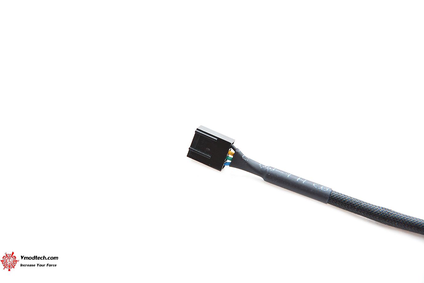 dsc 8306 Noctua NF A12x25 G2 PWM 120mm fan Review