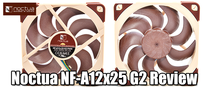 noctua-nf-a12x25-g2-pwm-120mm-fan-review noctua-nf-a12x25-g2-pwm-120mm-fan-review