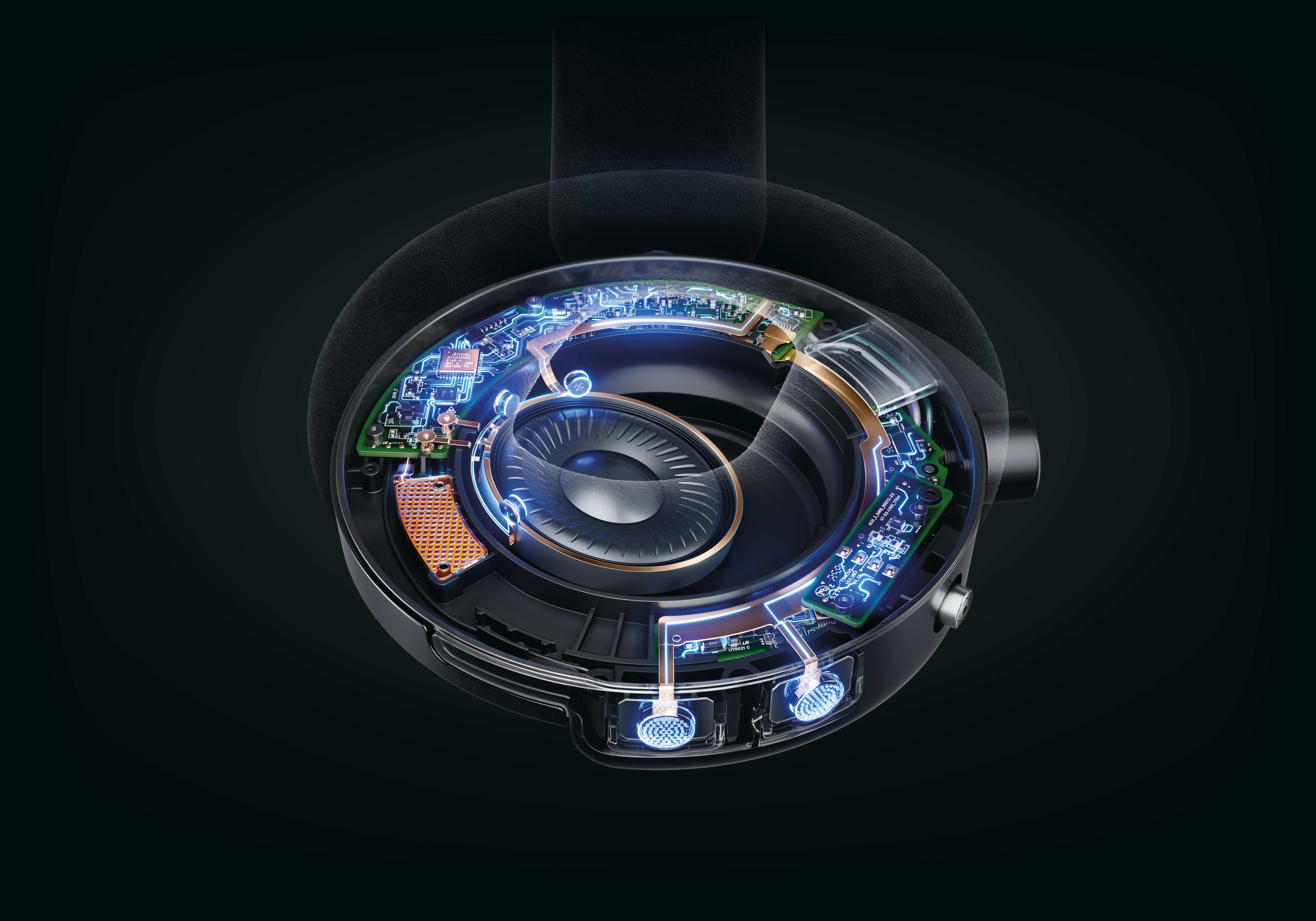 dyson ontrac technology for print 1 Dyson OnTracTM พร้อมพาคุณเข้าสู่โลกแห่งเสียงเพลงและสไตล์ที่ไม่ซ้ำใครใช้งานสูงสุด 55 ชั่วโมง กับสีสันที่ปรับแต่งได้กว่า 2,000 แบบ วางขายในไทยแล้ววันนี้