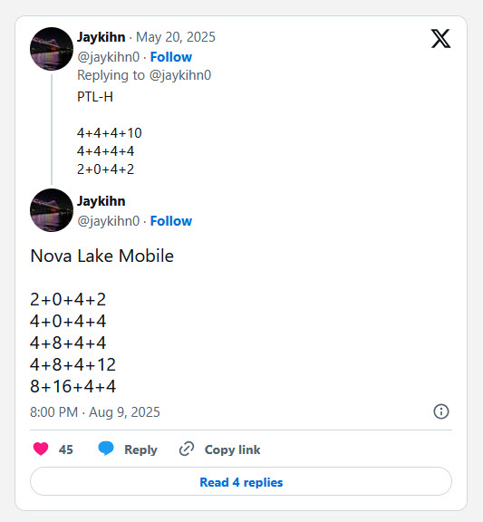 2025 08 10 12 23 02 ลือ !! ซีพียู Intel Nova Lake ในรุ่น Mobile มีจำนวนคอร์ 28C/28T (8P+16E+4LP) ใช้กราฟฟิกจำนวนคอร์ 12 Xe3 GPU cores