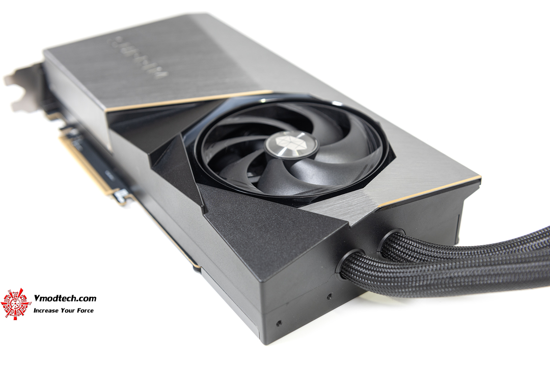 tpp 5139 MSI GeForce RTX™ 5090 32G SUPRIM LIQUID OC Review