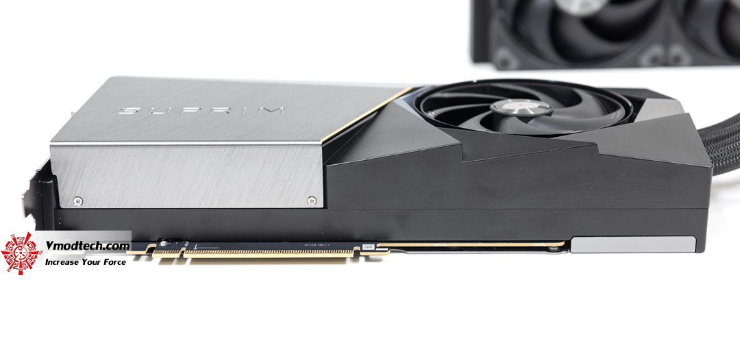 tpp 5140 MSI GeForce RTX™ 5090 32G SUPRIM LIQUID OC Review