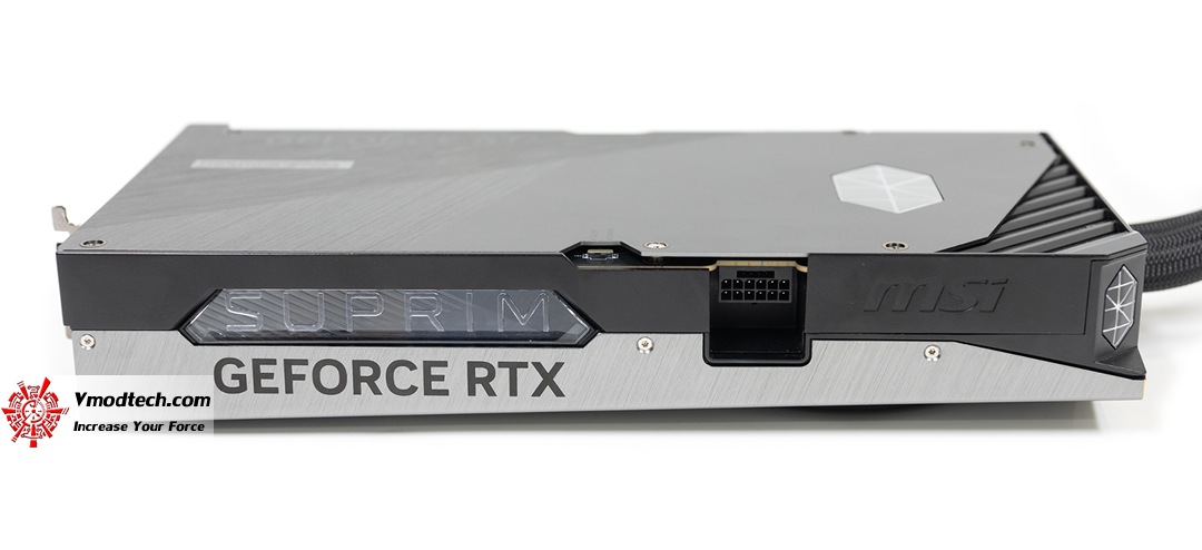 tpp 5141 MSI GeForce RTX™ 5090 32G SUPRIM LIQUID OC Review