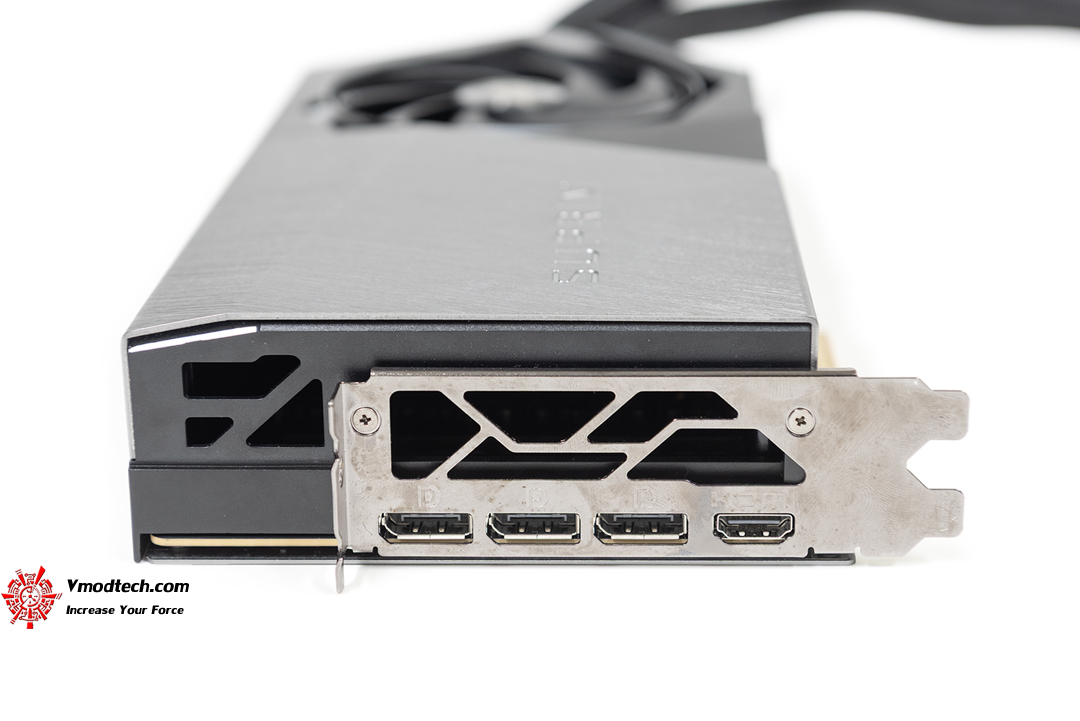 tpp 5143 MSI GeForce RTX™ 5090 32G SUPRIM LIQUID OC Review