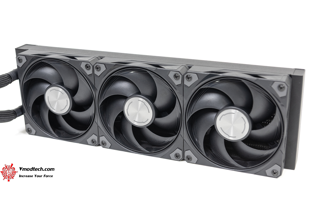 tpp 5144 MSI GeForce RTX™ 5090 32G SUPRIM LIQUID OC Review