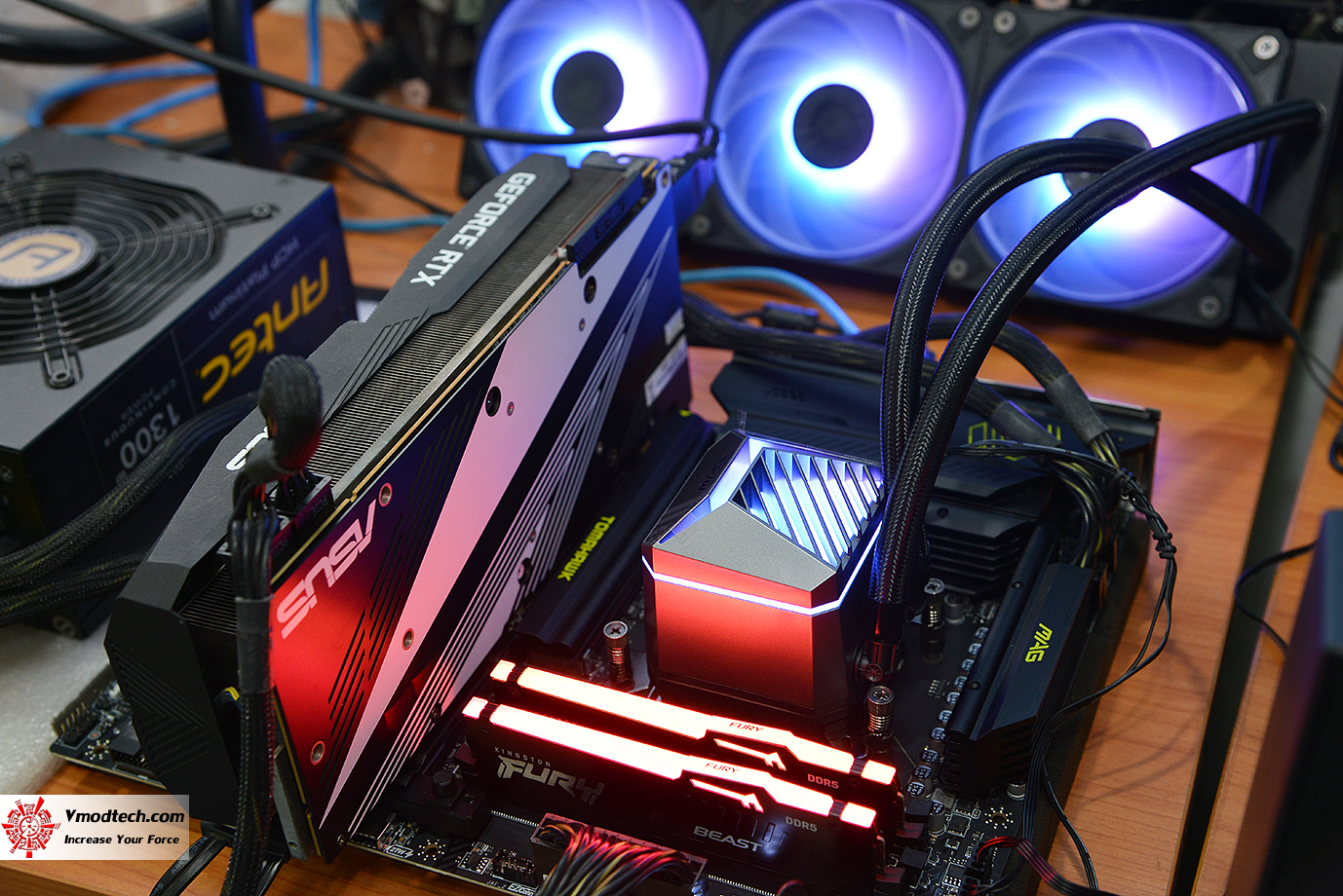 dsc 8879 MSI MAG X870E TOMAHAWK WIFI REVIEW