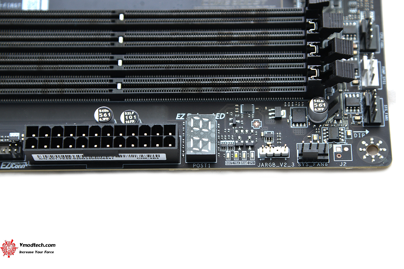 dsc 91411 MSI MAG X870E TOMAHAWK WIFI REVIEW