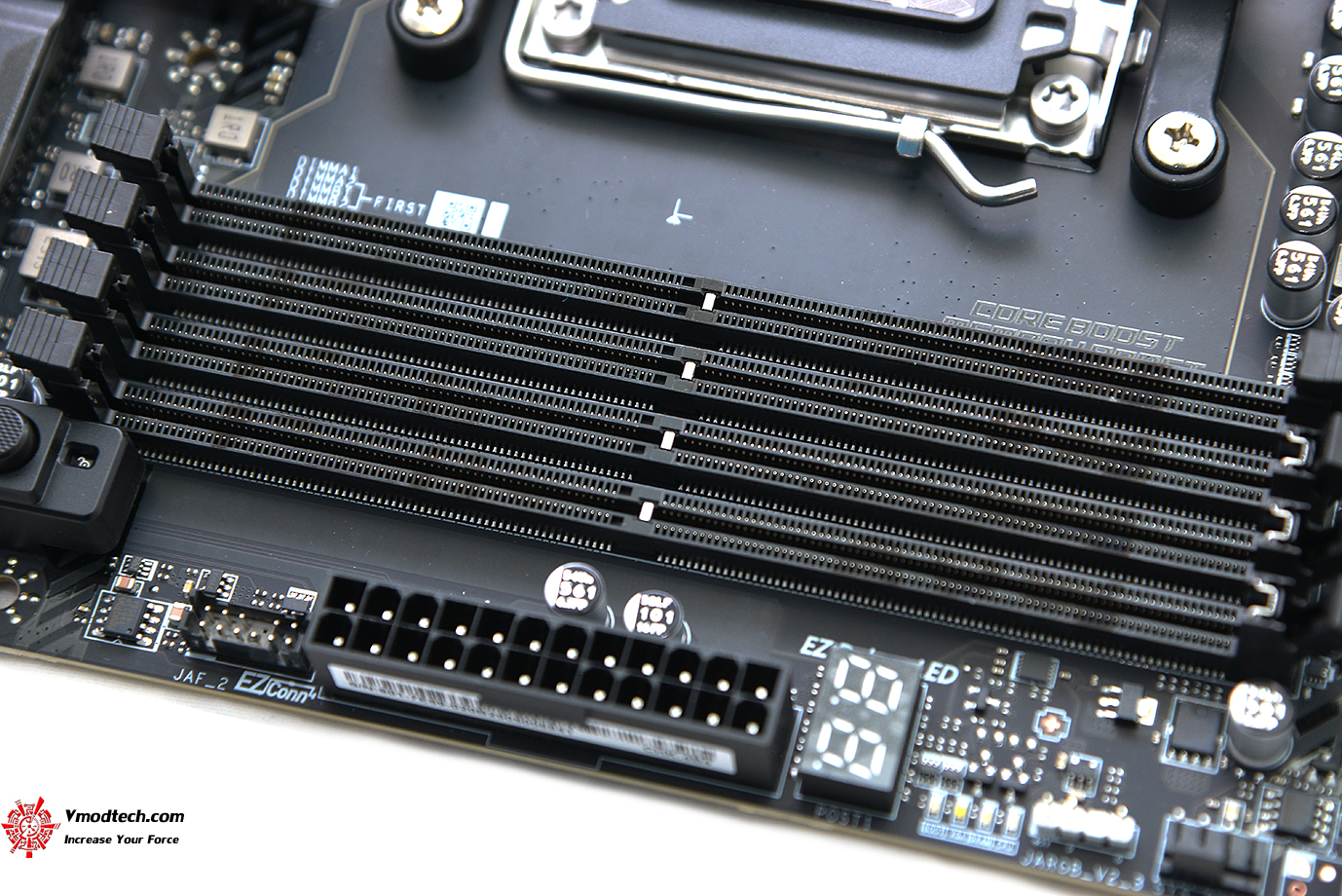 dsc 9145 MSI MAG X870E TOMAHAWK WIFI REVIEW