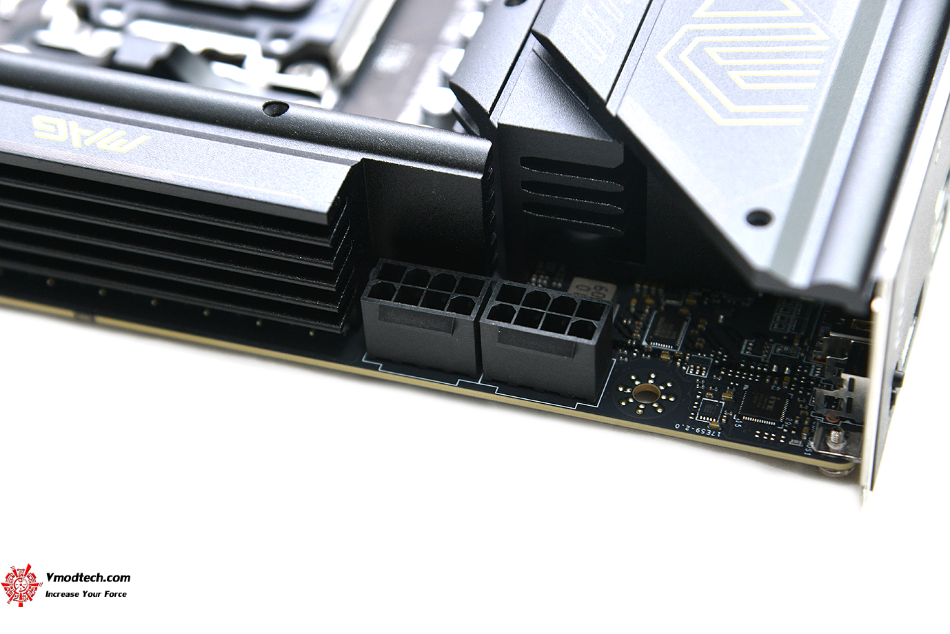 dsc 9147 MSI MAG X870E TOMAHAWK WIFI REVIEW