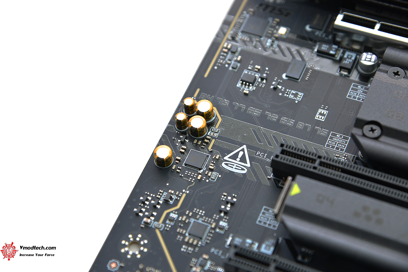 dsc 9174 MSI MAG X870E TOMAHAWK WIFI REVIEW