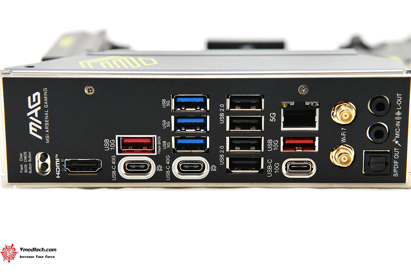 dsc 9185 MSI MAG X870E TOMAHAWK WIFI REVIEW