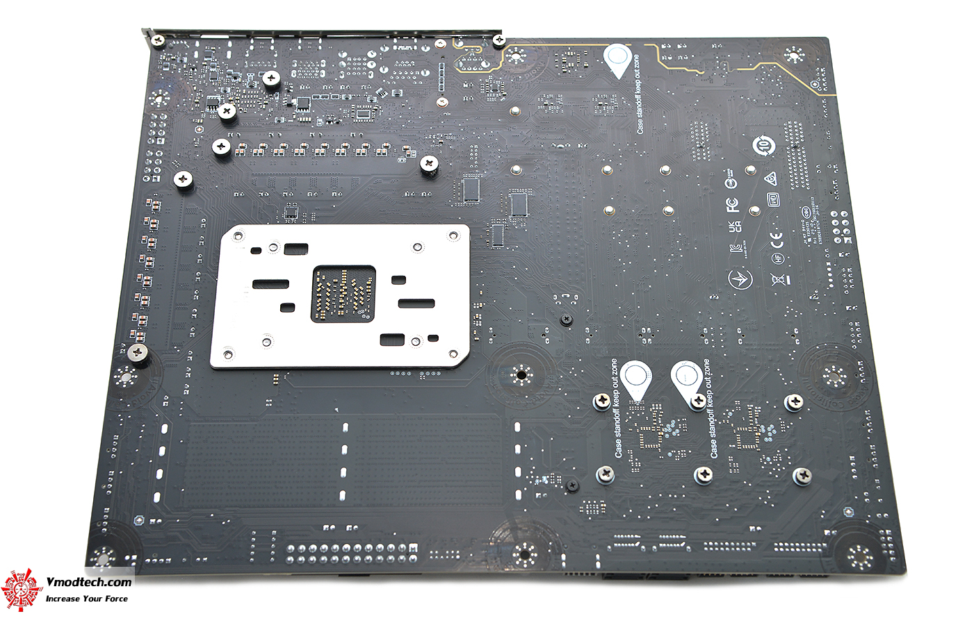 dsc 9193 MSI MAG X870E TOMAHAWK WIFI REVIEW