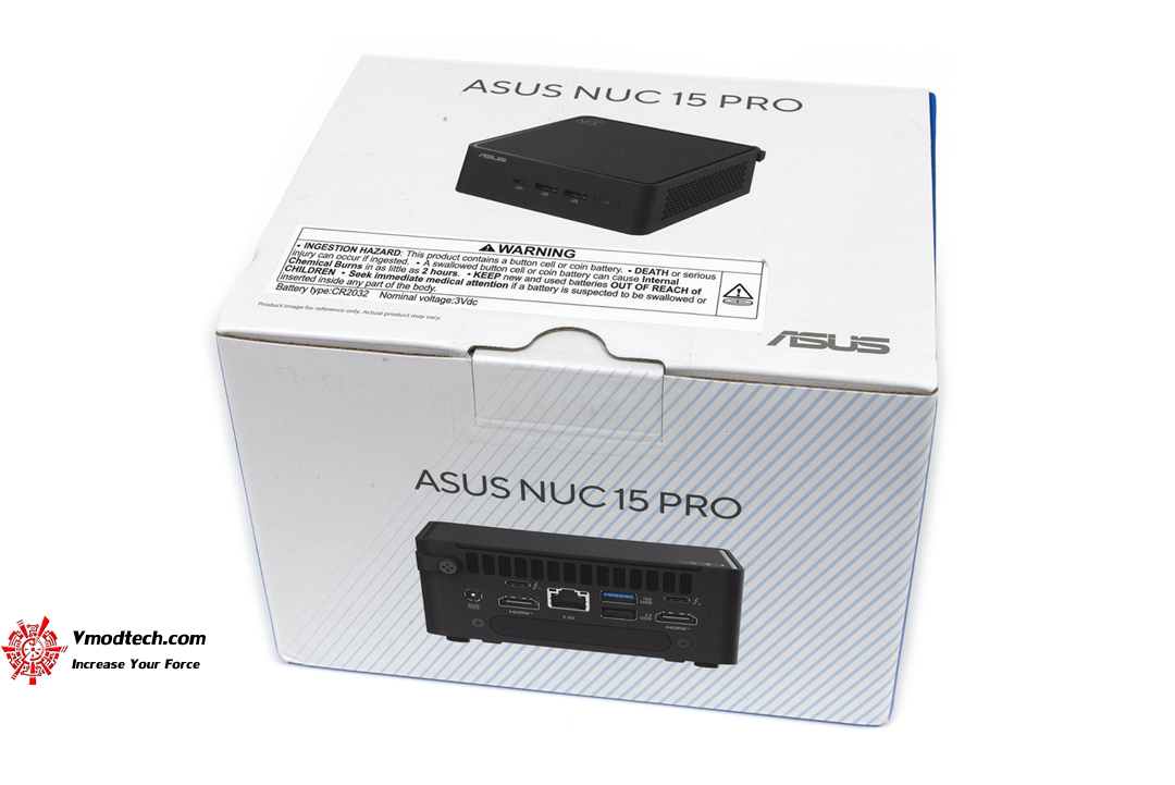 tpp_5187 tpp 5187 ASUS NUC 15 Pro Review
