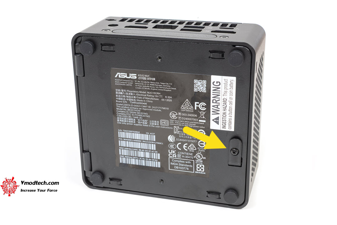 tpp_5193 tpp 5193 ASUS NUC 15 Pro Review