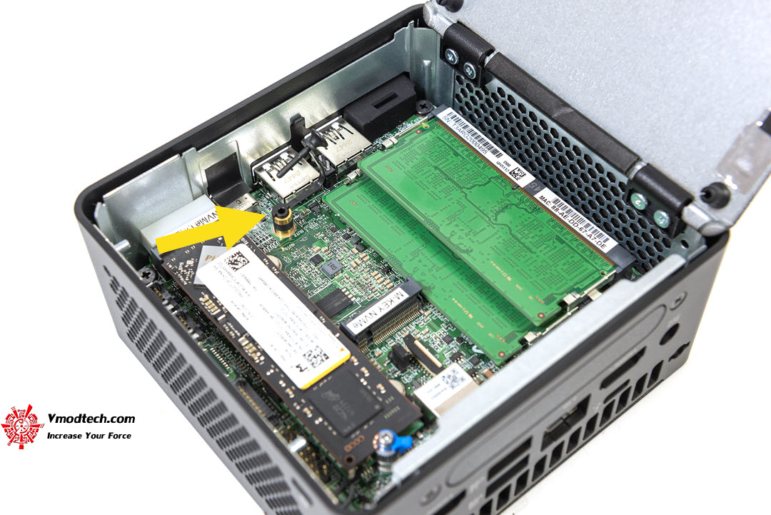 tpp_5198 tpp 5198 ASUS NUC 15 Pro Review